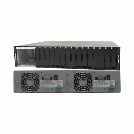 Perle Systems Mcr1900-Ddc Chassis 05059930